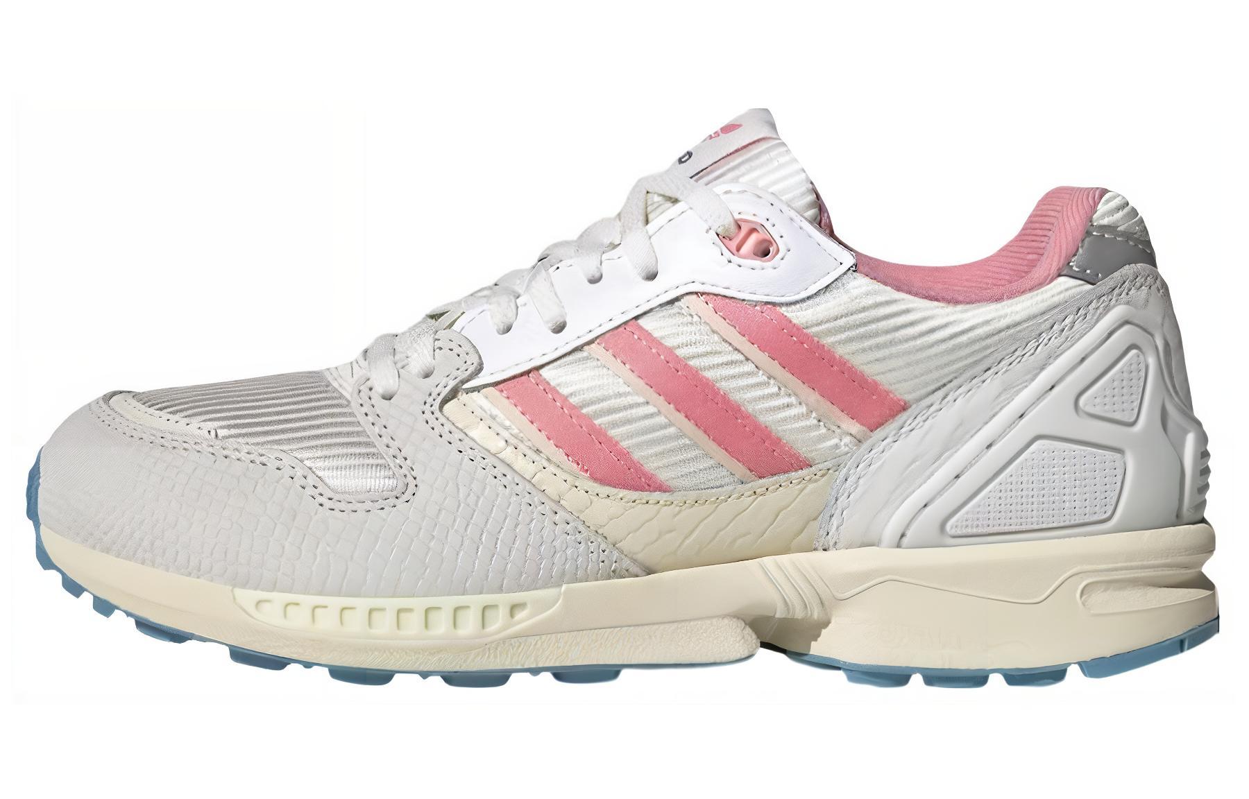 Buy (Women) adidas ZX 5020 'Cream White Rose' HQ8738