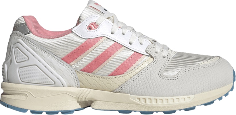 (W) 아디다스 ZX 5020 '크림 화이트 로즈' HQ8738 Buy (W) 아디다스 ZX 5020 '크림 화이트 로즈' HQ8738