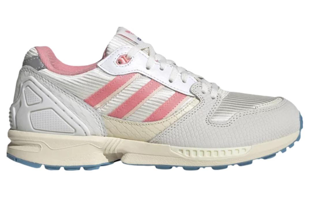 Order (Women) adidas ZX 5020 'Cream White Rose' HQ8738