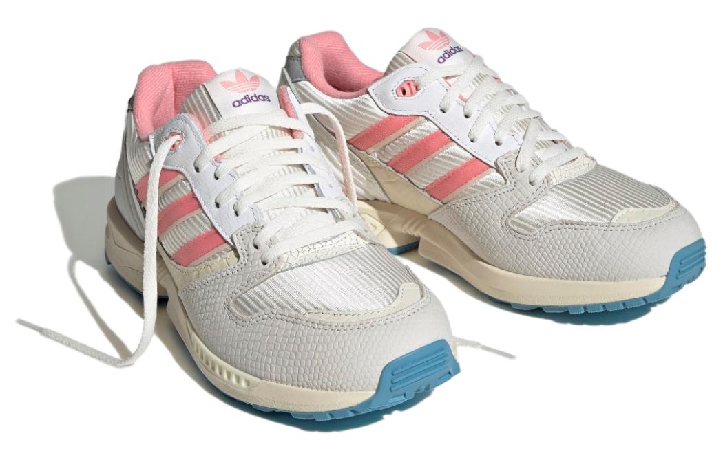 Lookbook (Women) adidas ZX 5020 'Cream White Rose' HQ8738