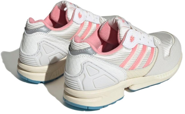 (W) 阿迪达斯 ZX 5020 '奶油白玫瑰' HQ8738 Shop (W) 阿迪达斯 ZX 5020 '奶油白玫瑰' HQ8738