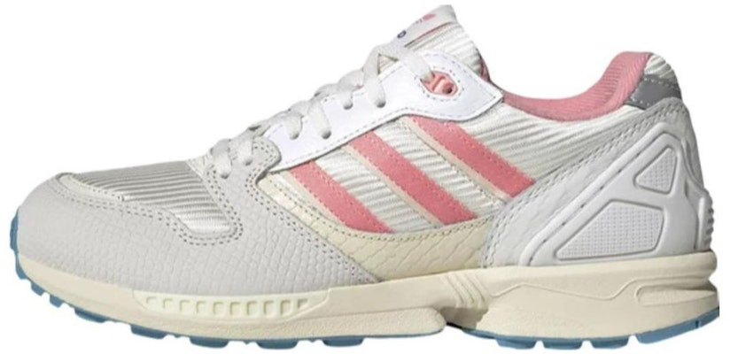 (W) 阿迪达斯 ZX 5020 '奶油白玫瑰' HQ8738 Sizing (W) 阿迪达斯 ZX 5020 '奶油白玫瑰' HQ8738