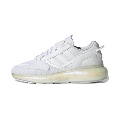 (W) adidas ZX 5K Boost 'Grey Iridescent'