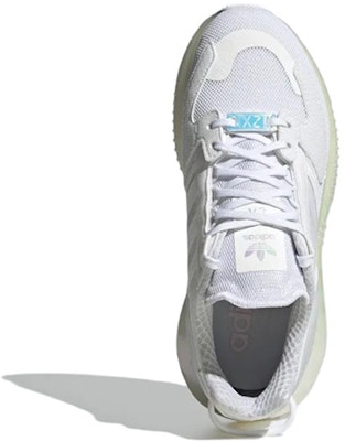 (W) 아디다스 ZX 5K 부스트 '그레이 이리데센트' GW8299 Purchase (W) 아디다스 ZX 5K 부스트 '그레이 이리데센트' GW8299