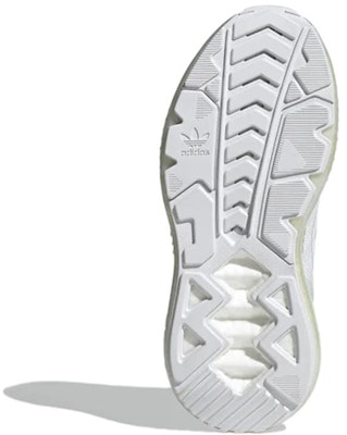 (W) 아디다스 ZX 5K 부스트 '그레이 이리데센트' GW8299 Details for (W) 아디다스 ZX 5K 부스트 '그레이 이리데센트' GW8299