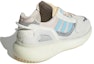 Shop (W) adidas ZX 5K Boost 'Putih Krem Biru Bliss' GX9540