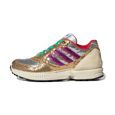 (W) adidas ZX 6000 'Sequin'