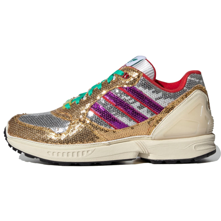(Women) adidas ZX 6000 'Sequin' FY6863