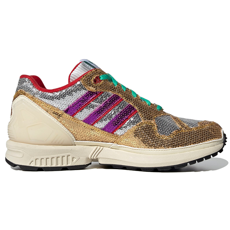 Order (W) ZX 6000 シークイン (ZX 6000 Sequin) FY6863