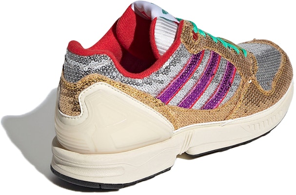 (W) 아디다스 ZX 6000 '스팽글' FY6863 Shop (W) 아디다스 ZX 6000 '스팽글' FY6863