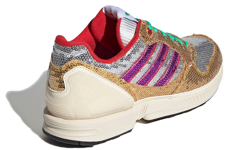 Shop (W) adidas ZX 6000 '亮片' FY6863