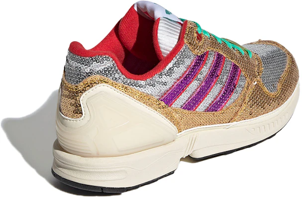 (W) adidas ZX 6000 '亮片' FY6863 Shop (W) adidas ZX 6000 '亮片' FY6863