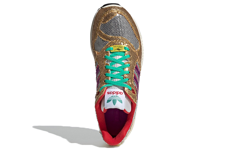 Purchase (W) ZX 6000 シークイン (ZX 6000 Sequin) FY6863