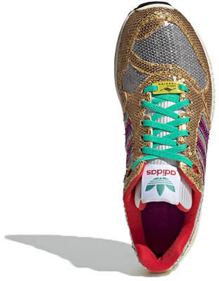 (W) adidas ZX 6000 '亮片' FY6863 Purchase (W) adidas ZX 6000 '亮片' FY6863
