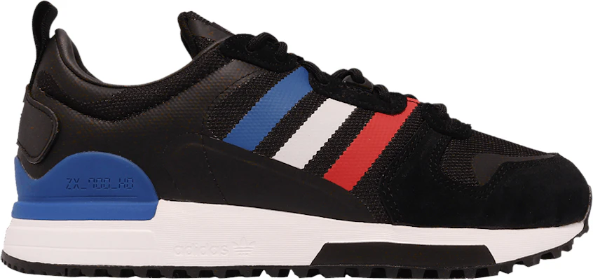 Women adidas ZX 700 HD Black Blue Red FY0965 FY0965 Novelship