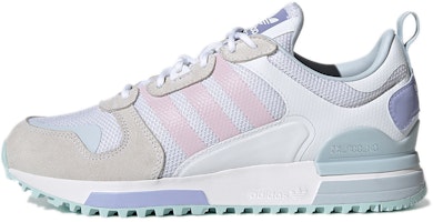 (Women) adidas ZX 700 HD 'White Clear Pink' H02765