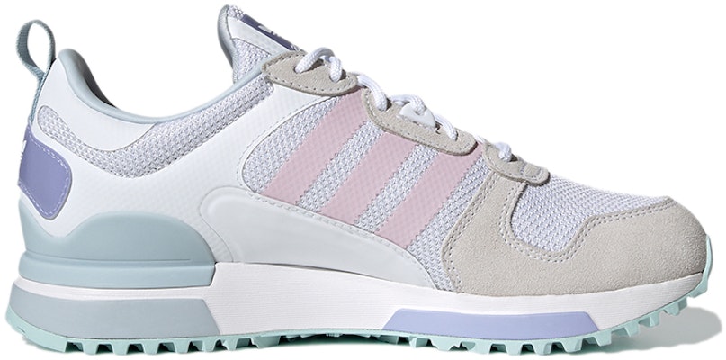 (W) 阿迪达斯 ZX 700 HD '白色淡粉' H02765 Order (W) 阿迪达斯 ZX 700 HD '白色淡粉' H02765