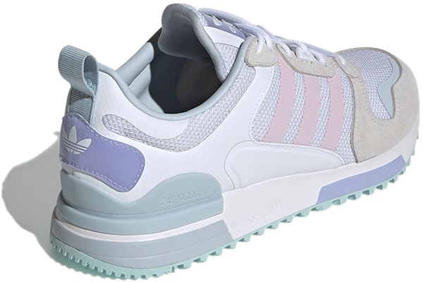 (W) 阿迪达斯 ZX 700 HD '白色淡粉' H02765 Shop (W) 阿迪达斯 ZX 700 HD '白色淡粉' H02765