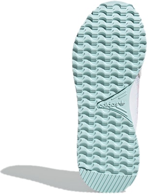 (W) 阿迪达斯 ZX 700 HD '白色淡粉' H02765 Details for (W) 阿迪达斯 ZX 700 HD '白色淡粉' H02765