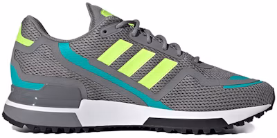 Order adidas originals ZX 750 HD 灰黃藍