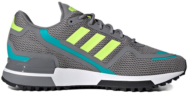 (W) 阿迪达斯 ZX 750 HD '灰色太阳黄' FW4590 Order (W) 阿迪达斯 ZX 750 HD '灰色太阳黄' FW4590