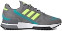 Order (W) 阿迪达斯 ZX 750 HD '灰色太阳黄' FW4590