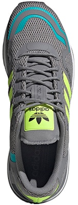 (W) 阿迪达斯 ZX 750 HD '灰色太阳黄' FW4590 Purchase (W) 阿迪达斯 ZX 750 HD '灰色太阳黄' FW4590