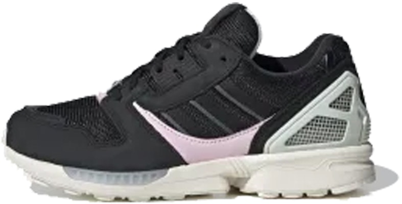 (W) 阿迪达斯 ZX 8000 '黑色透明粉' FV3676 Buy (W) 阿迪达斯 ZX 8000 '黑色透明粉' FV3676