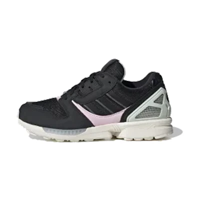 (W) adidas ZX 8000 'Black Clear Pink'
