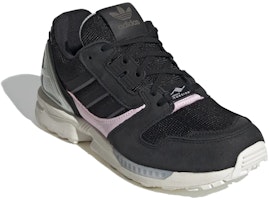 (W) adidas ZX 8000 'Hitam Jernih Merah Jambu' FV3676 Order (W) adidas ZX 8000 'Hitam Jernih Merah Jambu' FV3676