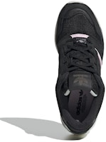 (W) adidas ZX 8000 'Hitam Jernih Merah Jambu' FV3676 Shop (W) adidas ZX 8000 'Hitam Jernih Merah Jambu' FV3676