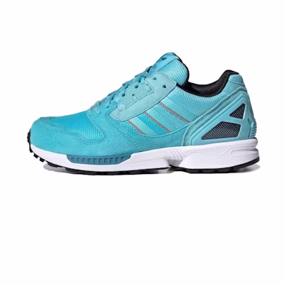 (W) adidas ZX 8000 'Blue Glow'