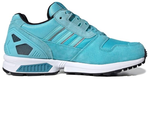(W) 阿迪达斯 ZX 8000 '蓝光' EF4390 Order (W) 阿迪达斯 ZX 8000 '蓝光' EF4390