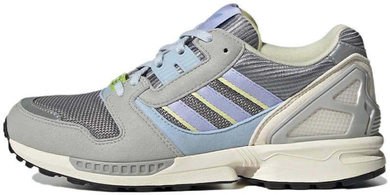 (W) adidas ZX 8000 'Tono Violeta Gris' GW8309 Buy (W) adidas ZX 8000 'Tono Violeta Gris' GW8309