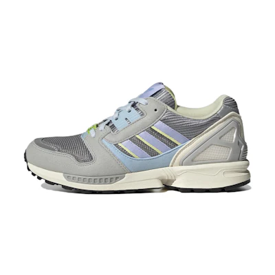(W) adidas ZX 8000 'Grey Violet Tone'