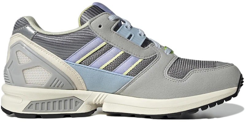 (W) adidas ZX 8000 'Tono Violeta Gris' GW8309 Order (W) adidas ZX 8000 'Tono Violeta Gris' GW8309