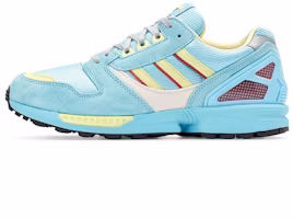 (Women) adidas ZX 8000 'Hazy Sky Yellow Tint' FY3593 (Women) adidas ZX 8000 'Hazy Sky Yellow Tint' FY3593