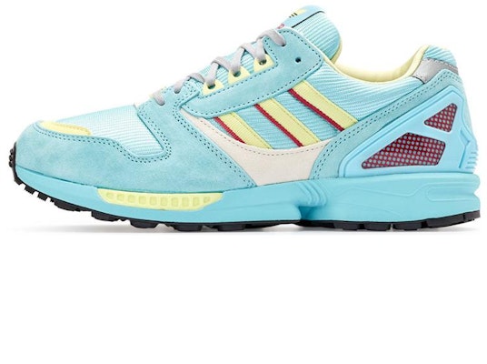 (W) 阿迪达斯ZX 8000 '朦胧天空黄' FY3593 Buy (W) 阿迪达斯ZX 8000 '朦胧天空黄' FY3593