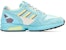 (W) adidas ZX 8000 'Hazy Sky Yellow Tint' Kuning Langit Mendung FY3593