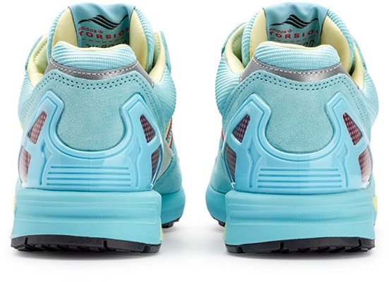 (W) 阿迪达斯ZX 8000 '朦胧天空黄' FY3593 Purchase (W) 阿迪达斯ZX 8000 '朦胧天空黄' FY3593