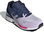 Lookbook (W) adidas ZX 8000 'Warna Ungu' EF4391