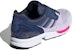 (W) adidas ZX 8000 'Warna Ungu' EF4391