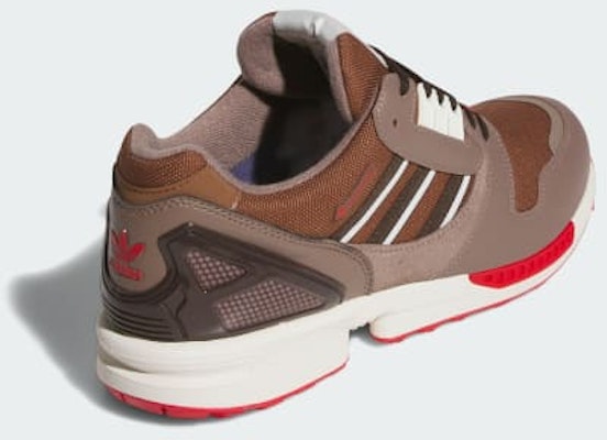 Adidas ZX 8000 GORE-TEX Spike-less Golf Shoes Trace Brown/Preloved Brown/Chalk White JP5258 Purchase Adidas ZX 8000 GORE-TEX Spike-less Golf Shoes Trace Brown/Preloved Brown/Chalk White JP5258