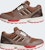 Adidas ZX 8000 GORE-TEX Spike-less Golf Shoes Trace Brown/Preloved Brown/Chalk White JP5258