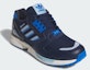 Purchase Adidas ZX 8000 GORE-TEX Spikeless Golf Shoes Night Indigo/Clear Sky/Off White JP5259