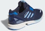Details for Adidas ZX 8000 GORE-TEX Spikeless Golf Shoes Night Indigo/Clear Sky/Off White JP5259