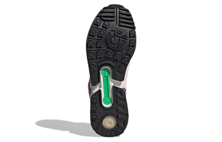 Purchase adidas originals ZX 8000 透氣輕便舒適 低筒運動鞋 女款 彩色