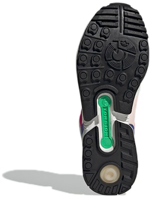 (W) 阿迪达斯ZX 8000 白色冲击粉红 H02148 Purchase (W) 阿迪达斯ZX 8000 白色冲击粉红 H02148