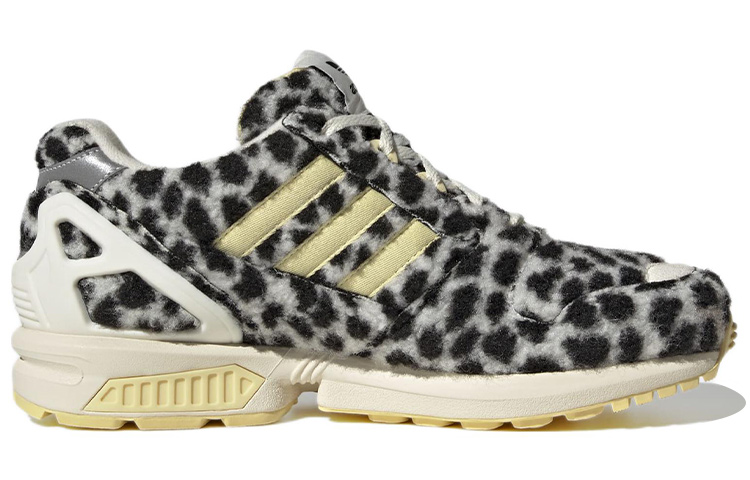 Order (W) 아디다스 ZX 8020 '대담한 레오파드' GX2018