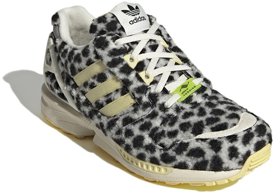 (W) 아디다스 ZX 8020 '대담한 레오파드' GX2018 Lookbook (W) 아디다스 ZX 8020 '대담한 레오파드' GX2018